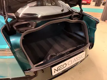 ASTON MARTIN DBS 5.2 V12