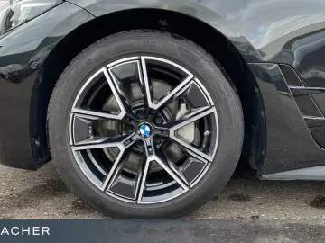 BMW 430i xDrive Gran Coupé M-Sport ACC ParkAss HiFi