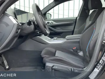 BMW 430i xDrive Gran Coupé M-Sport ACC ParkAss HiFi