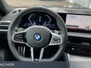BMW 430i xDrive Gran Coupé M-Sport ACC ParkAss HiFi