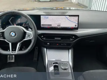 BMW 430i xDrive Gran Coupé M-Sport ACC ParkAss HiFi