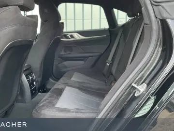 BMW 430i xDrive Gran Coupé M-Sport ACC ParkAss HiFi