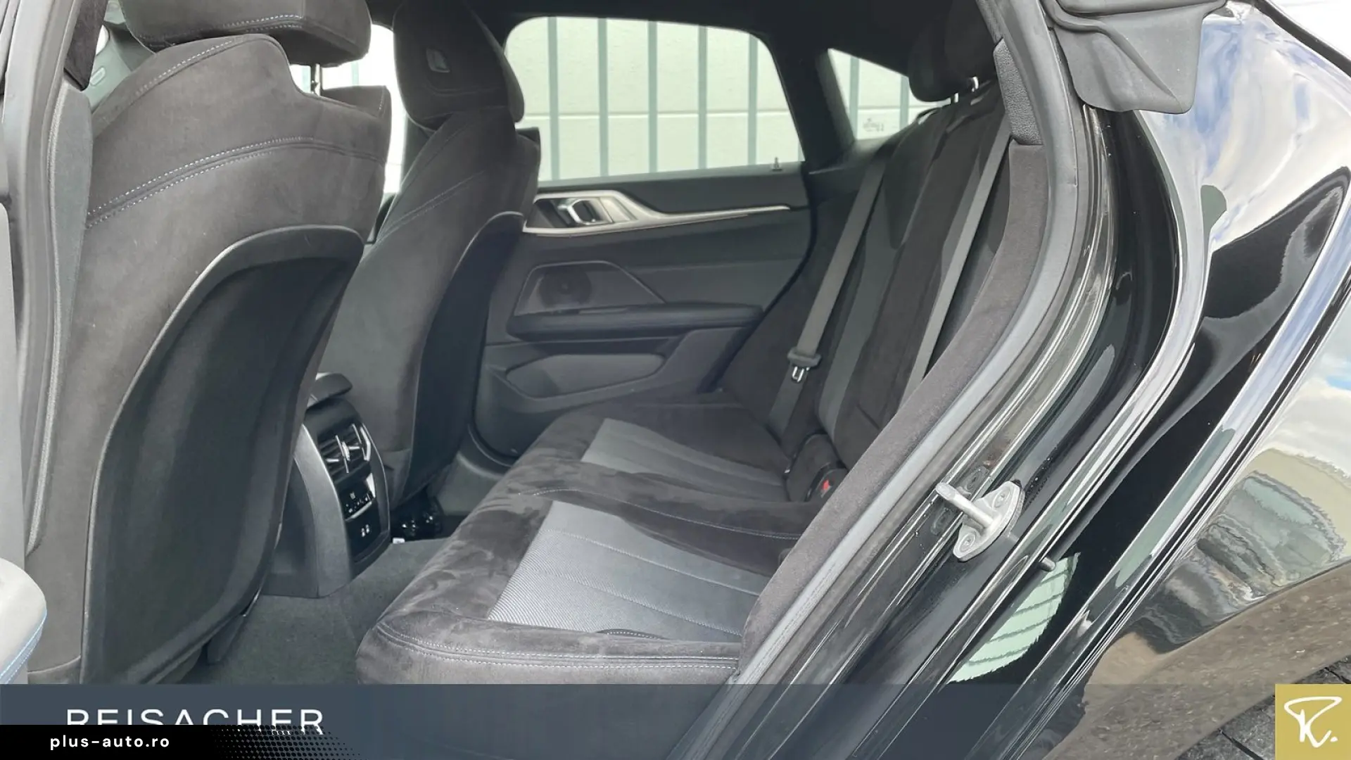 BMW 430i xDrive Gran Coupé M-Sport ACC ParkAss HiFi