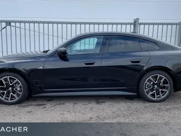 BMW 430i xDrive Gran Coupé M-Sport ACC ParkAss HiFi