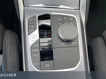 BMW 430i xDrive Gran Coupé M-Sport ACC ParkAss HiFi