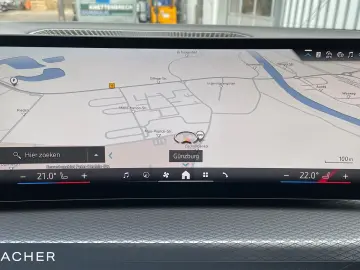 BMW 430i xDrive Gran Coupé M-Sport ACC ParkAss HiFi