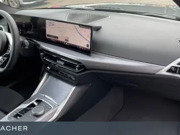 BMW 430i xDrive Gran Coupé M-Sport ACC ParkAss HiFi