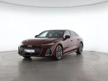 AUDI A6 Limousine TFSI quattro S tronic S line PANO