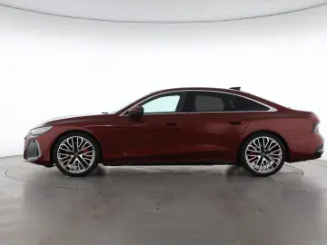 AUDI A6 Limousine TFSI quattro S tronic S line PANO