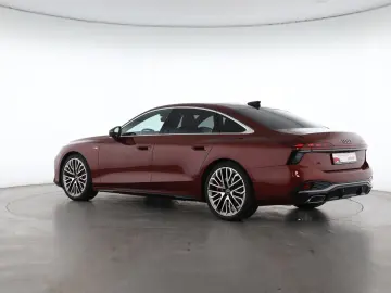 AUDI A6 Limousine TFSI quattro S tronic S line PANO