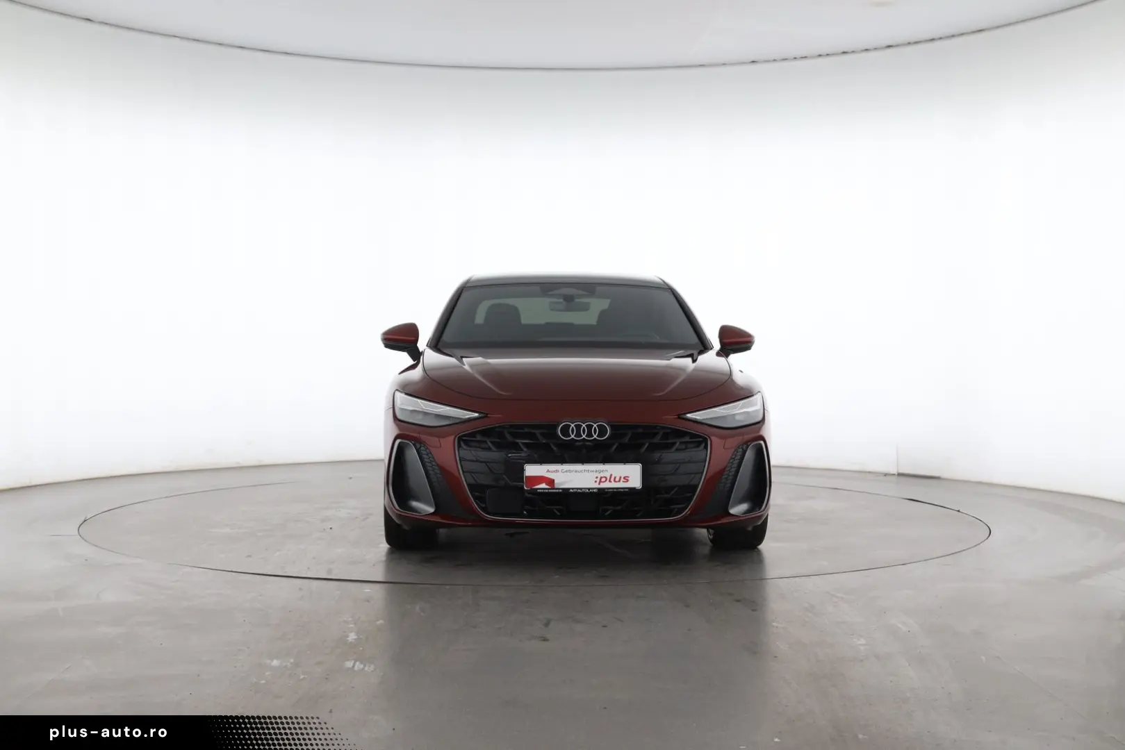 AUDI A6 Limousine TFSI quattro S tronic S line PANO