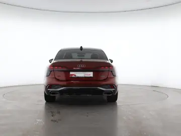 AUDI A6 Limousine TFSI quattro S tronic S line PANO