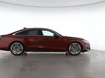 AUDI A6 Limousine TFSI quattro S tronic S line PANO