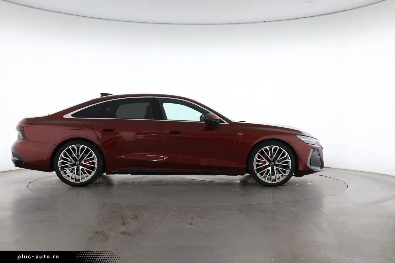 AUDI A6 Limousine TFSI quattro S tronic S line PANO