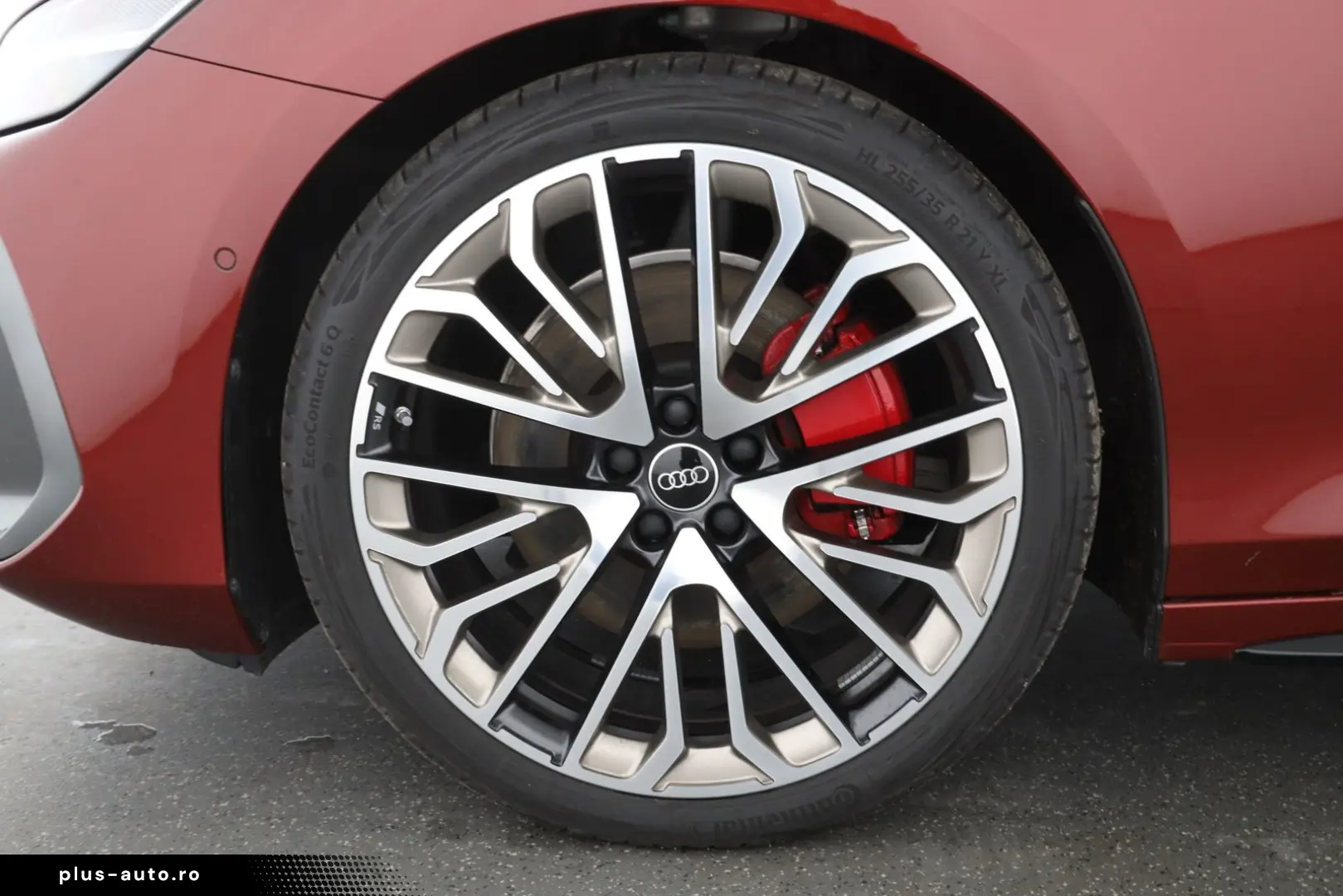 AUDI A6 Limousine TFSI quattro S tronic S line PANO