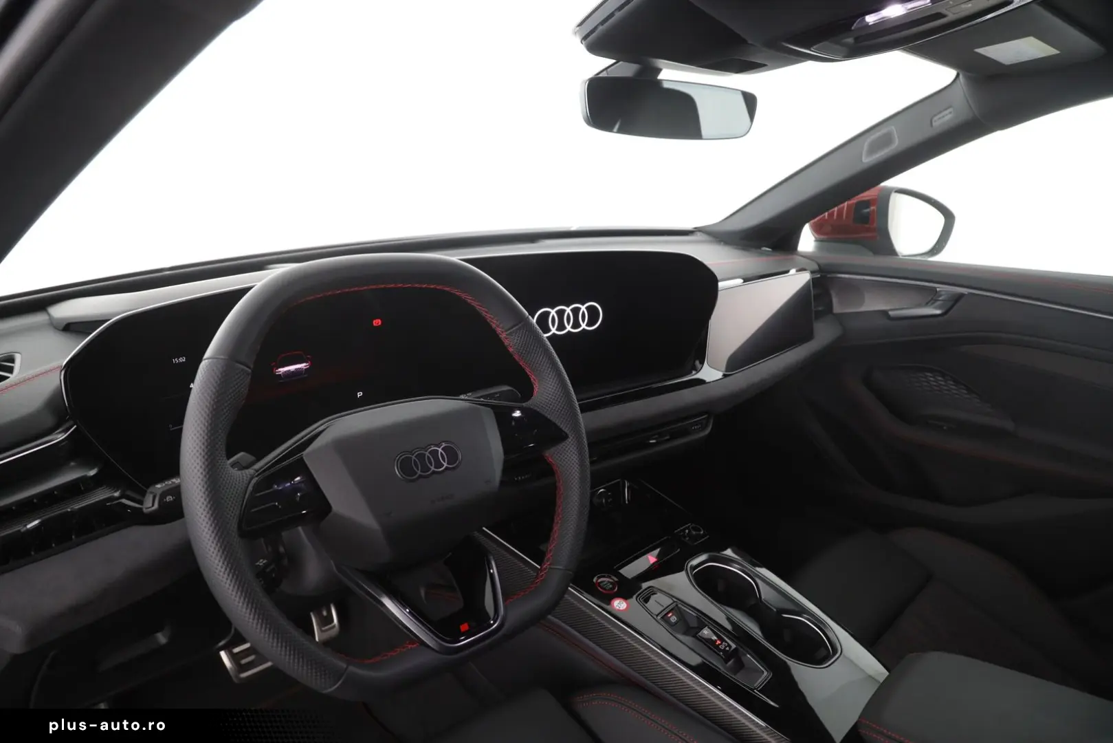 AUDI A6 Limousine TFSI quattro S tronic S line PANO