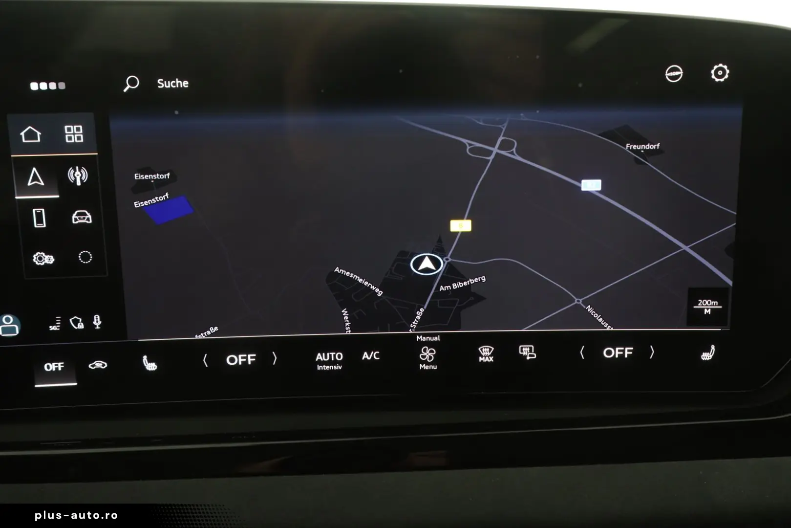 AUDI A6 Limousine TFSI quattro S tronic S line PANO