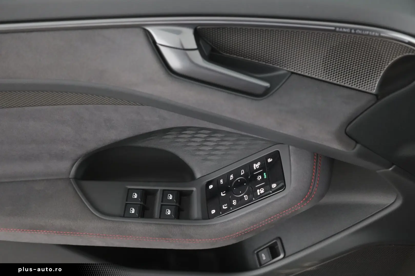 AUDI A6 Limousine TFSI quattro S tronic S line PANO