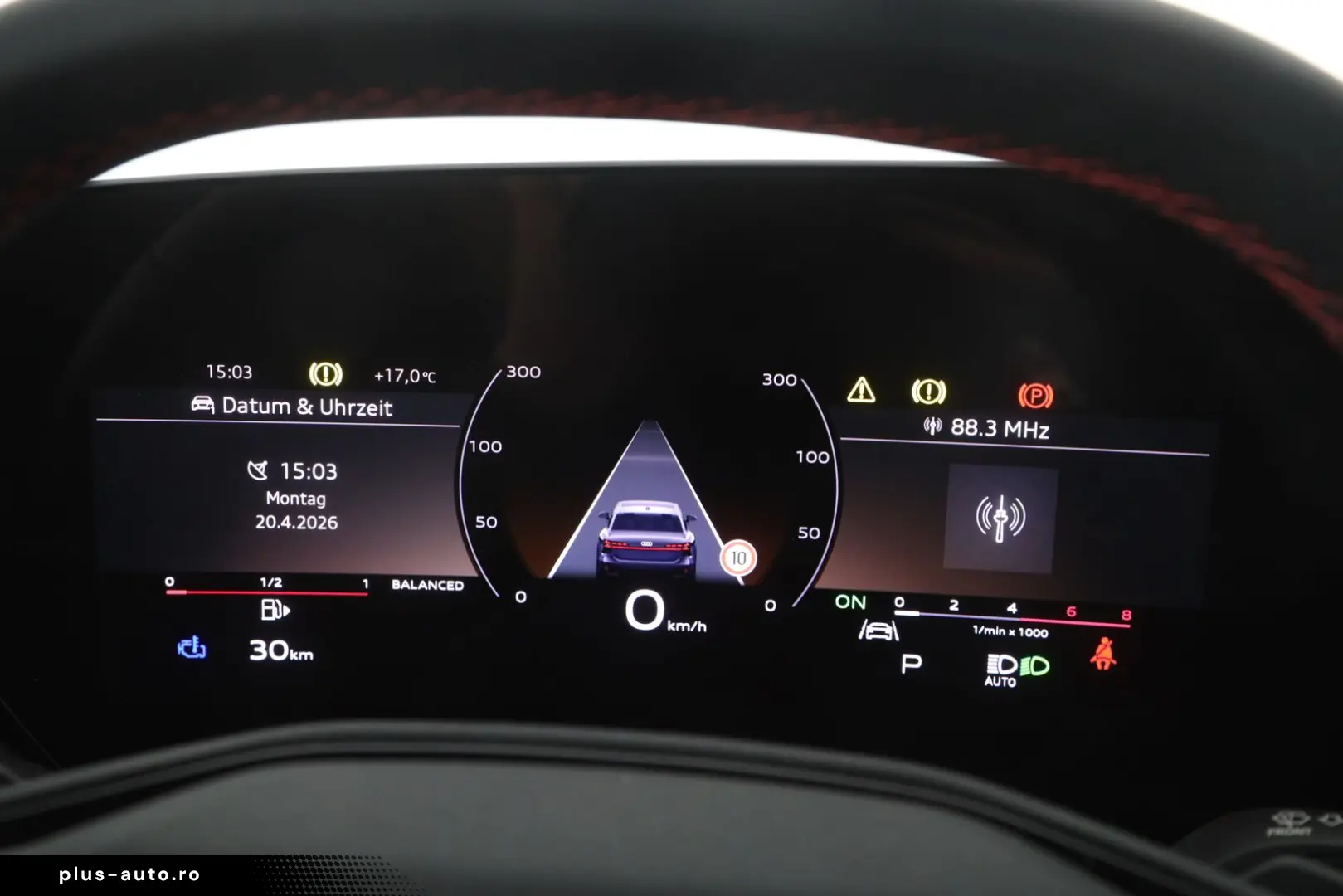 AUDI A6 Limousine TFSI quattro S tronic S line PANO