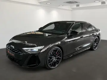 AUDI A6 Limousine e-hybrid edion one Pano Tech pro B&