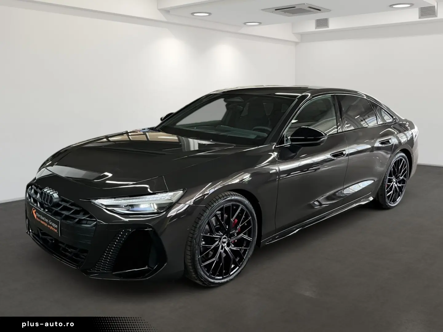 AUDI A6 Limousine e-hybrid edion one Pano Tech pro B&