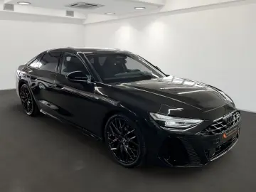 AUDI A6 Limousine e-hybrid edion one Pano Tech pro B&