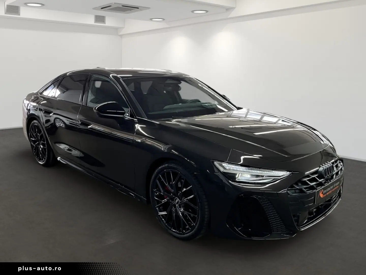 AUDI A6 Limousine e-hybrid edion one Pano Tech pro B&