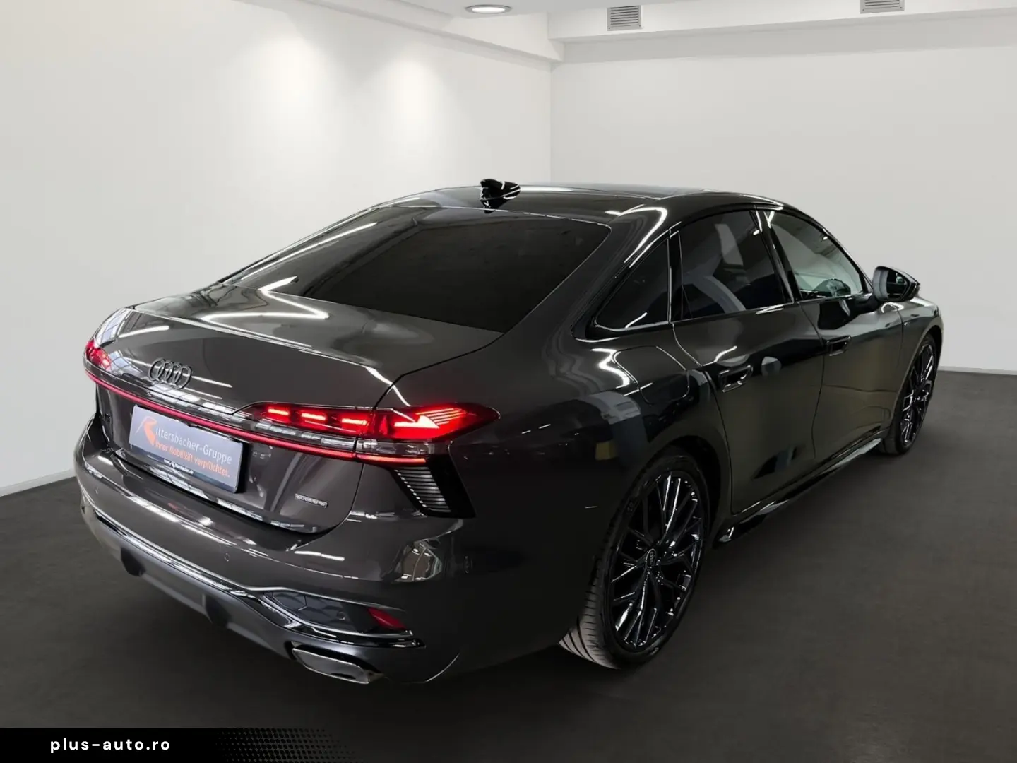 AUDI A6 Limousine e-hybrid edion one Pano Tech pro B&