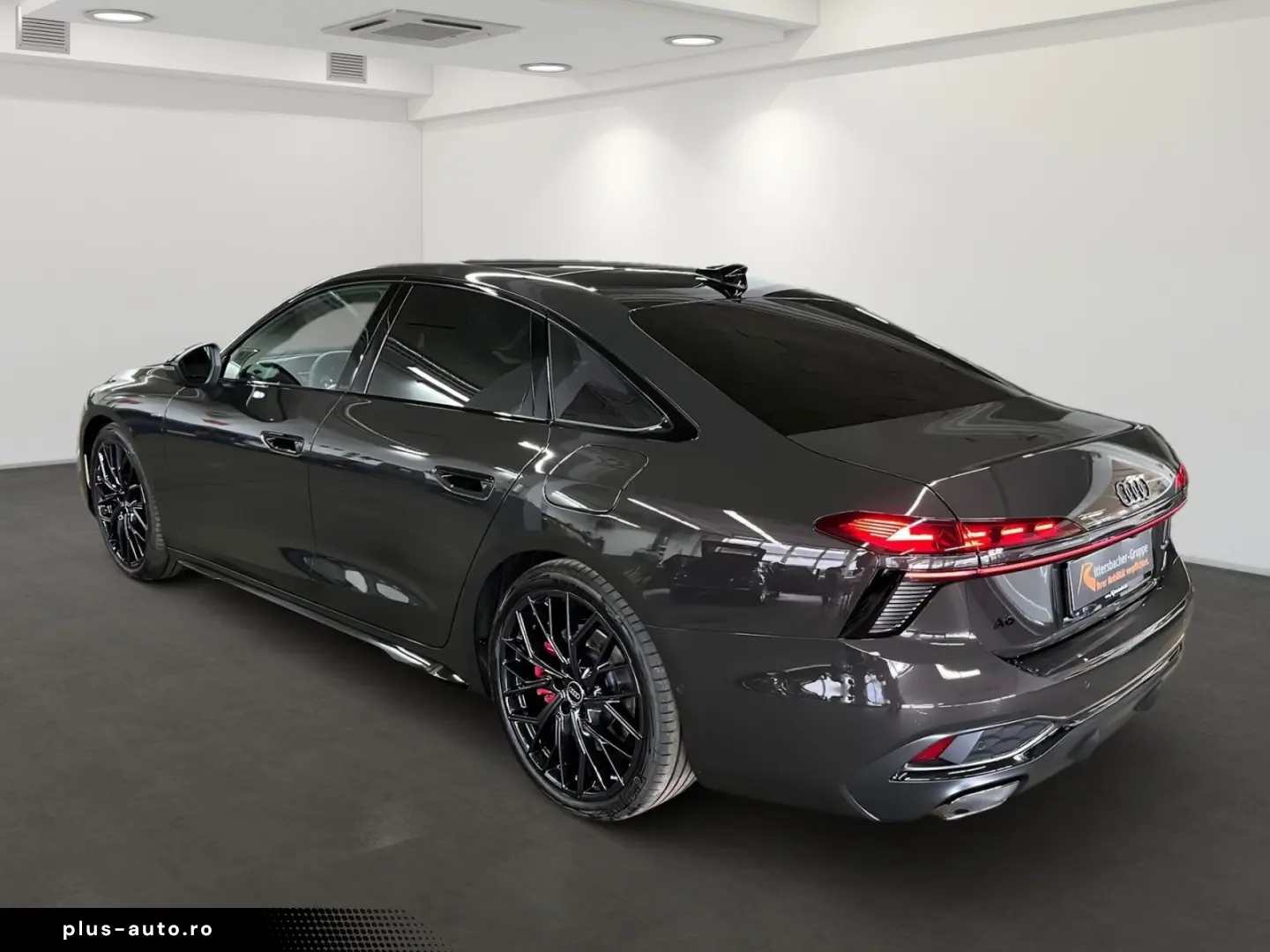 AUDI A6 Limousine e-hybrid edion one Pano Tech pro B&