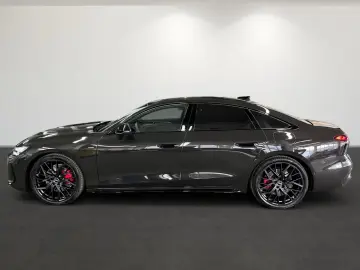 AUDI A6 Limousine e-hybrid edion one Pano Tech pro B&