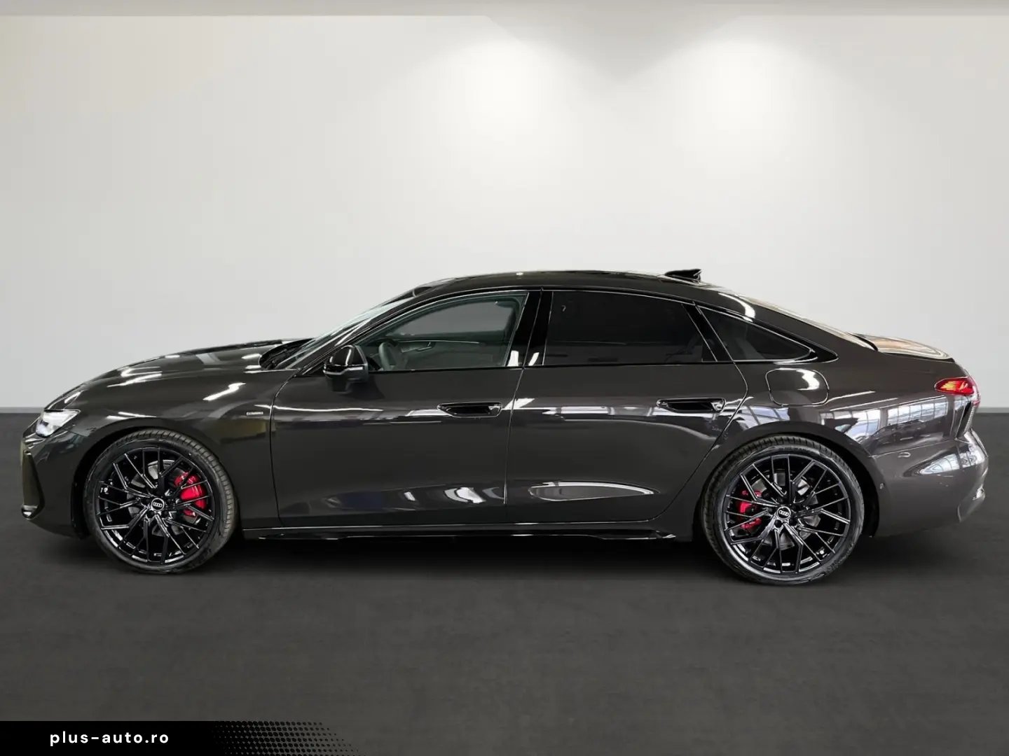 AUDI A6 Limousine e-hybrid edion one Pano Tech pro B&