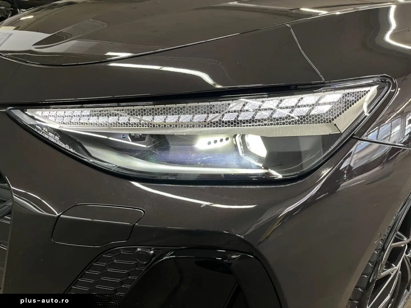 AUDI A6 Limousine e-hybrid edion one Pano Tech pro B&