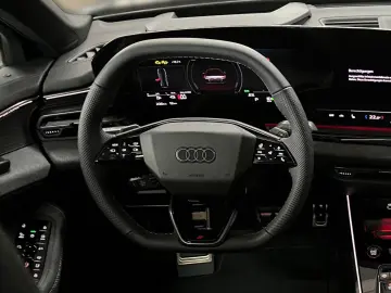 AUDI A6 Limousine e-hybrid edion one Pano Tech pro B&