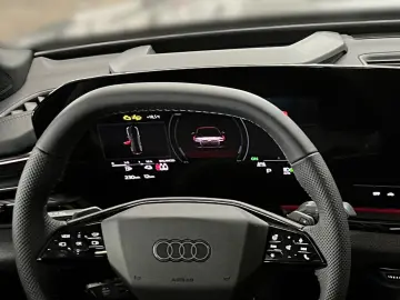 AUDI A6 Limousine e-hybrid edion one Pano Tech pro B&