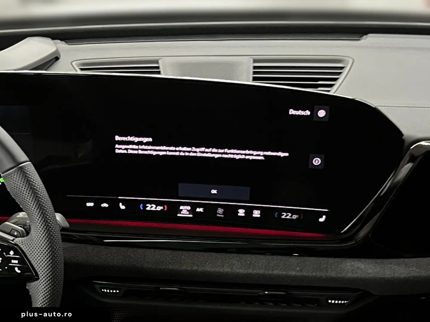 AUDI A6 Limousine e-hybrid edion one Pano Tech pro B&