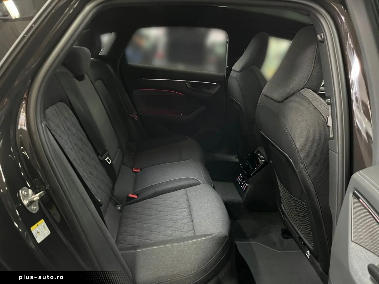 AUDI A6 Limousine e-hybrid edion one Pano Tech pro B&