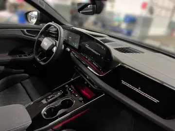 AUDI A6 Limousine e-hybrid edion one Pano Tech pro B&