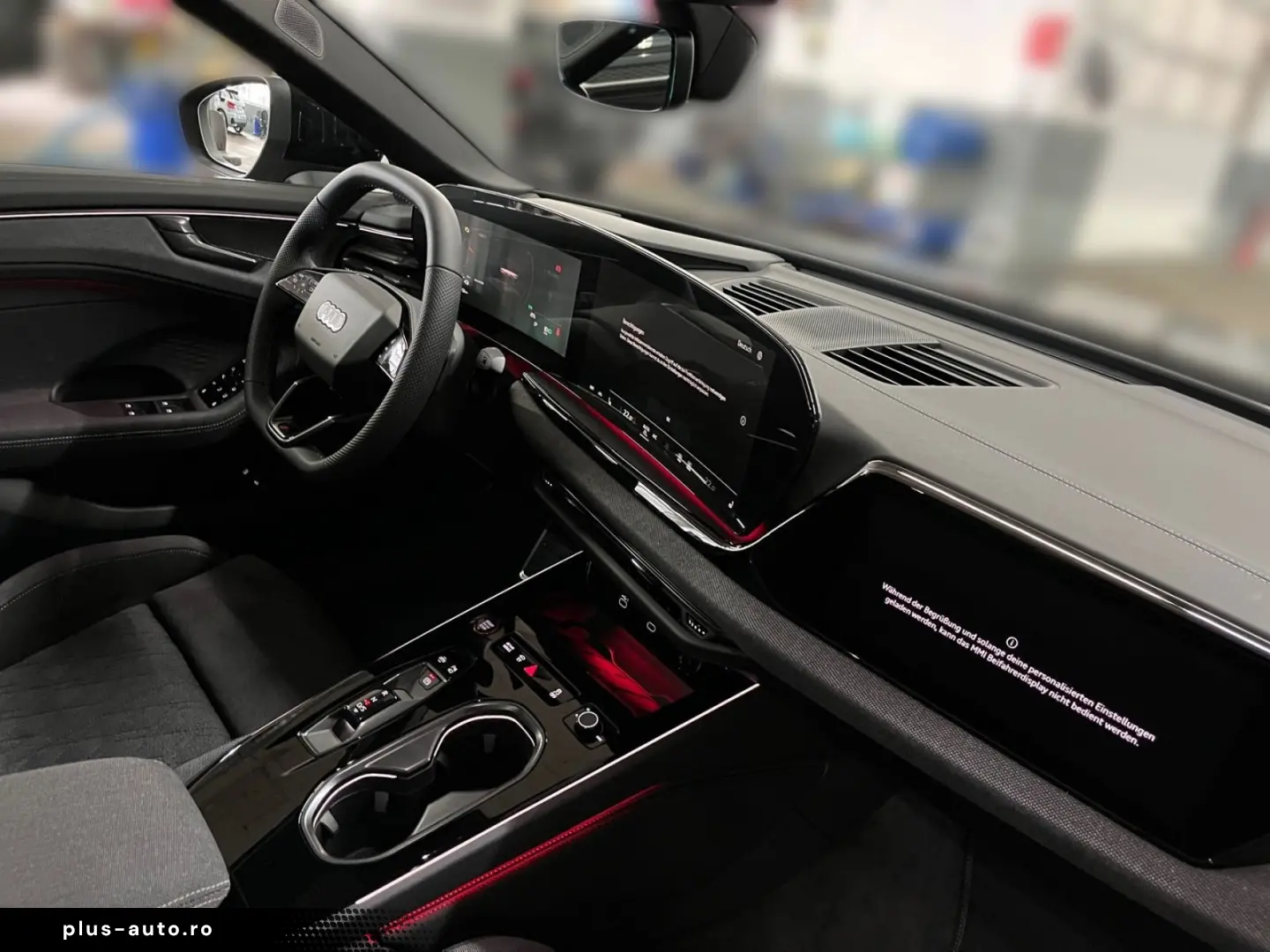 AUDI A6 Limousine e-hybrid edion one Pano Tech pro B&