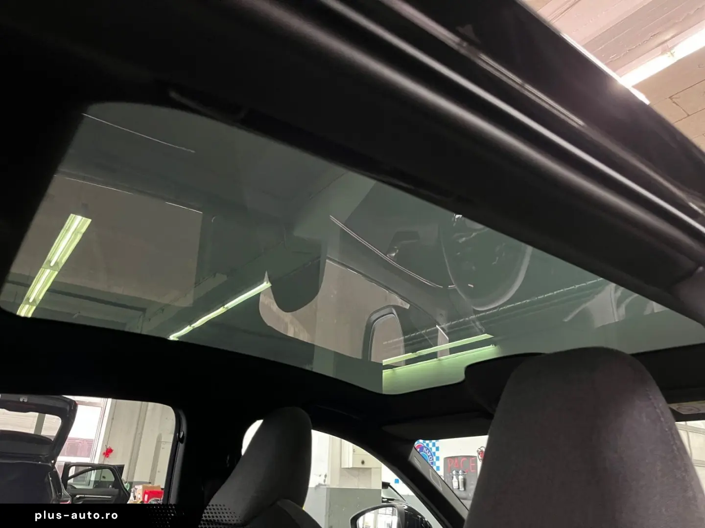 AUDI A6 Limousine e-hybrid edion one Pano Tech pro B&