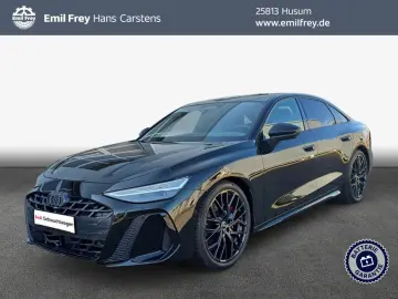 AUDI A6 Limousine edition one e-hybrid quattro S tron