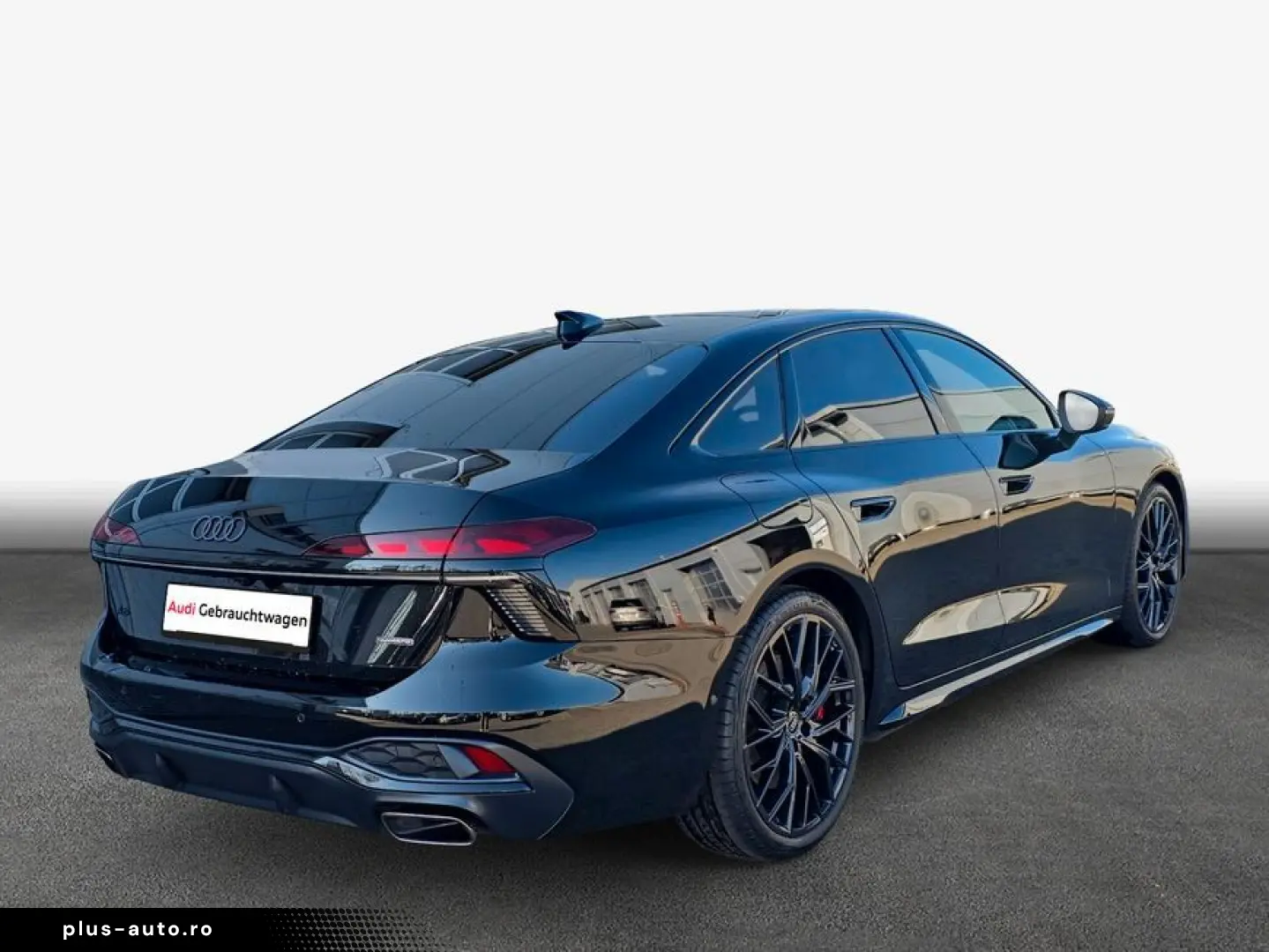 AUDI A6 Limousine edition one e-hybrid quattro S tron