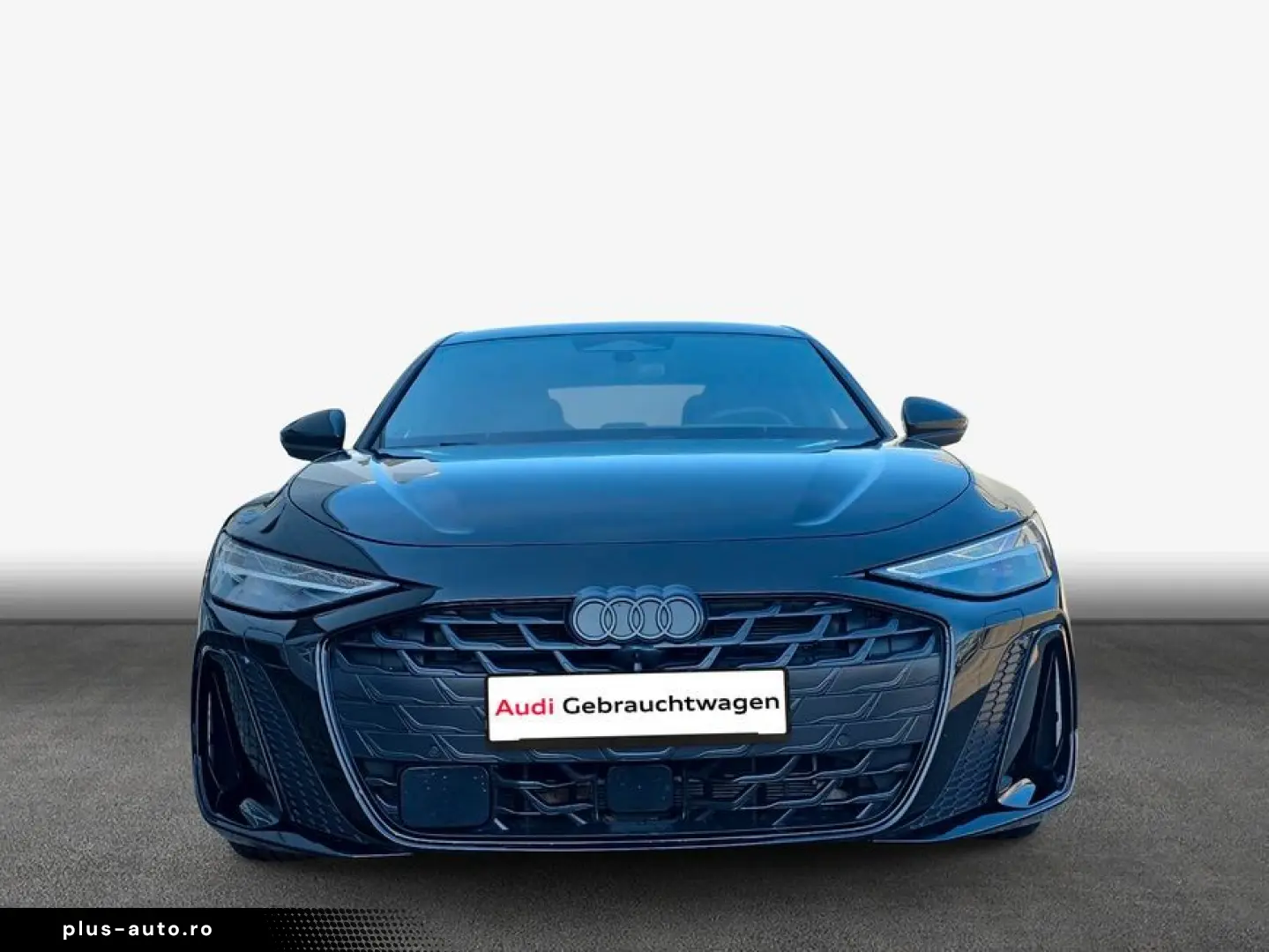 AUDI A6 Limousine edition one e-hybrid quattro S tron