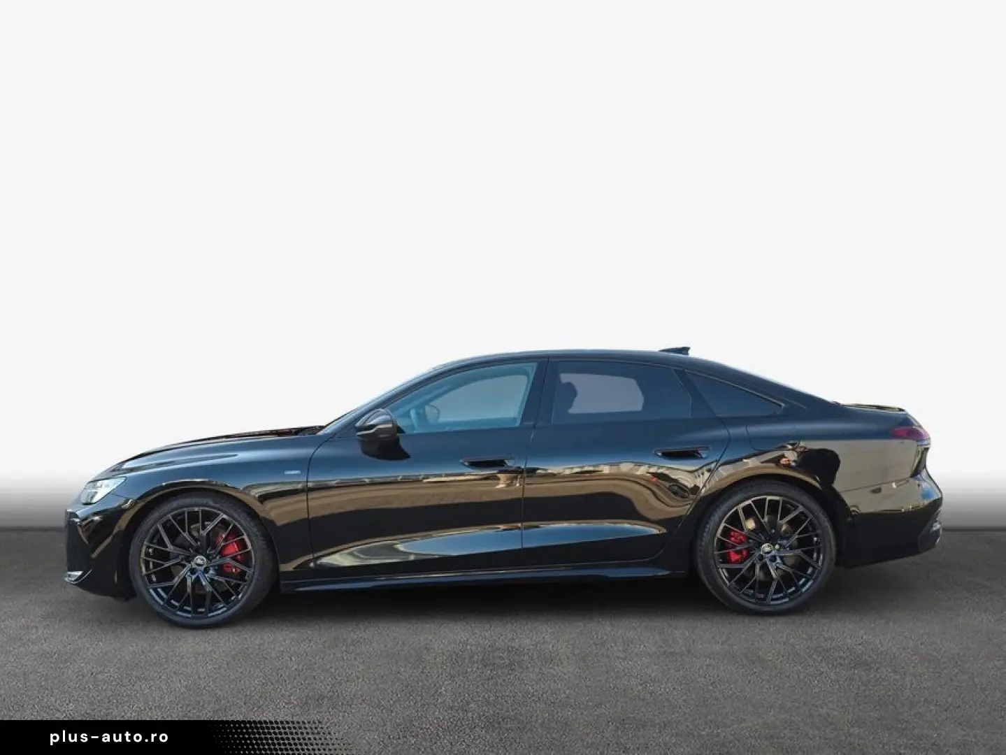 AUDI A6 Limousine edition one e-hybrid quattro S tron