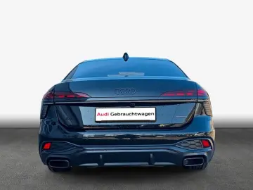 AUDI A6 Limousine edition one e-hybrid quattro S tron