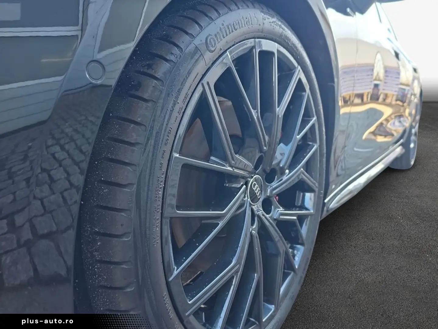 AUDI A6 Limousine edition one e-hybrid quattro S tron