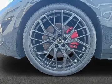 AUDI A6 Limousine edition one e-hybrid quattro S tron