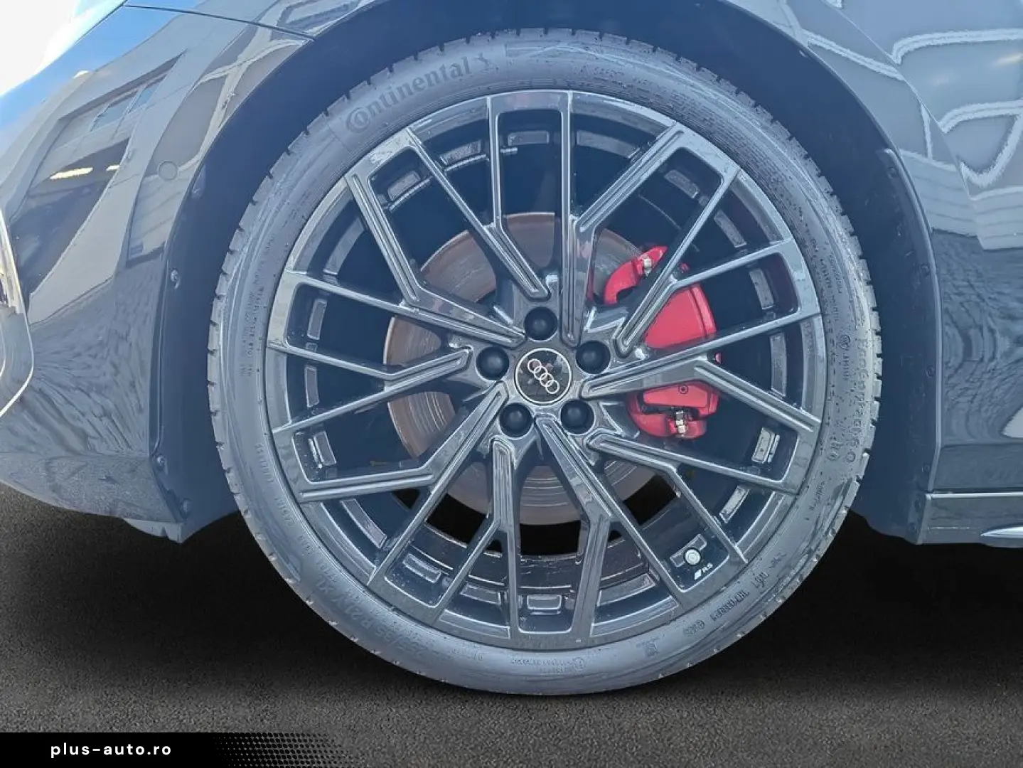 AUDI A6 Limousine edition one e-hybrid quattro S tron