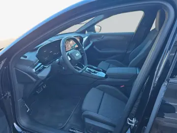 AUDI A6 Limousine edition one e-hybrid quattro S tron