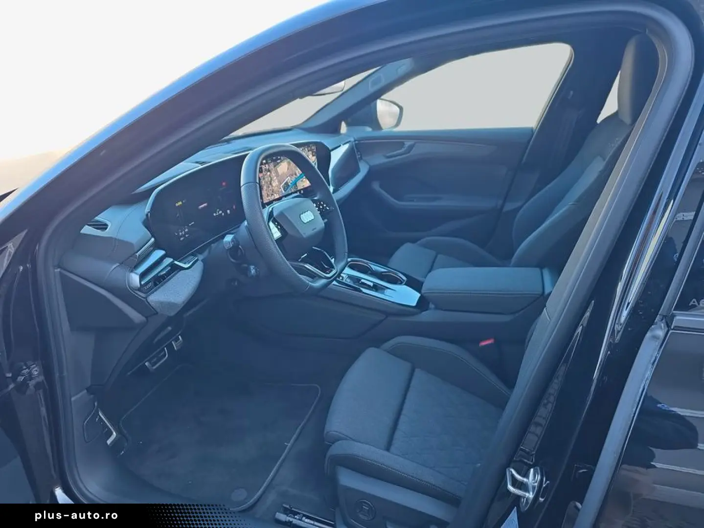 AUDI A6 Limousine edition one e-hybrid quattro S tron