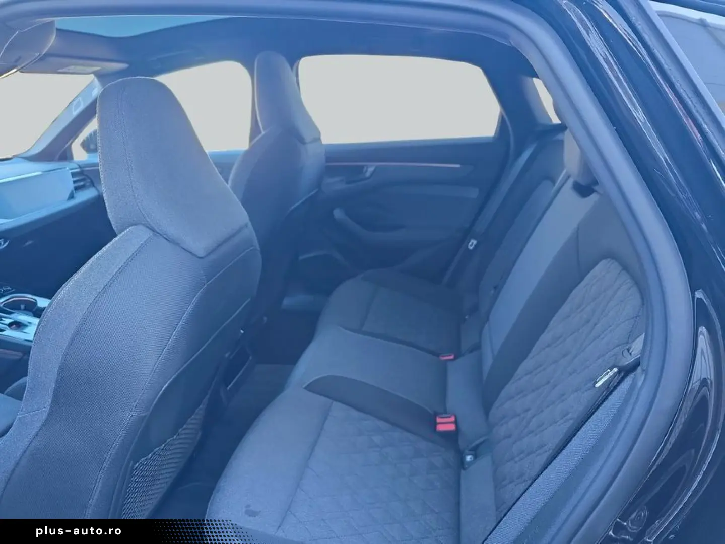 AUDI A6 Limousine edition one e-hybrid quattro S tron